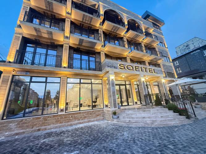 Sofitel