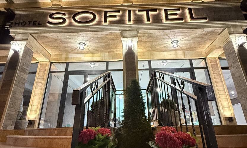 Sofitel