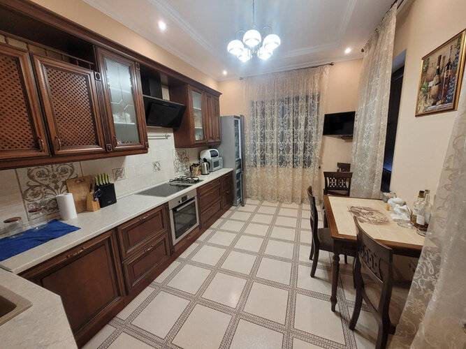 Солнечный Бриз