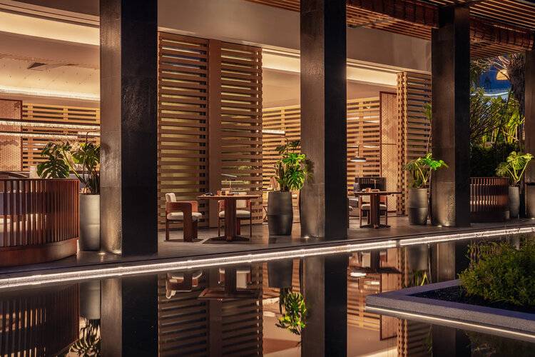 Kimpton Hainan Aqeos