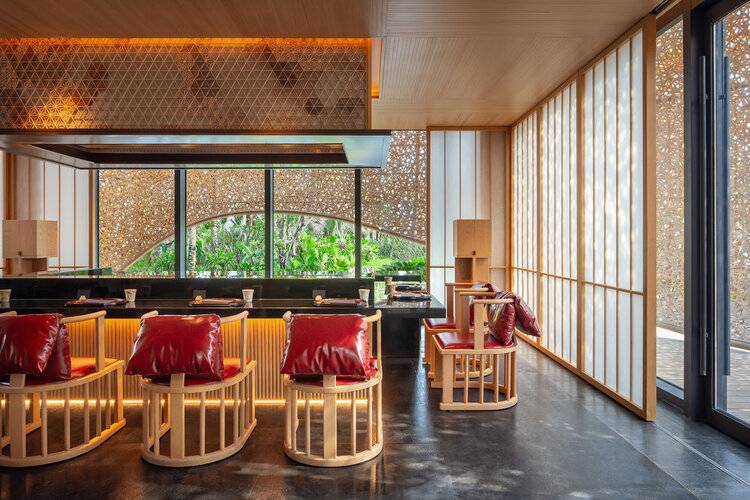 Kimpton Hainan Aqeos
