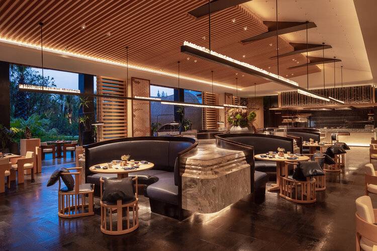 Kimpton Hainan Aqeos