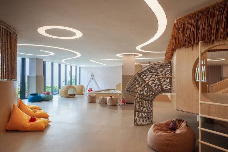 Kimpton Hainan Aqeos