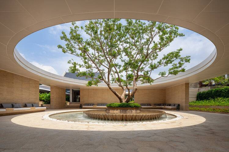 Kimpton Hainan Aqeos