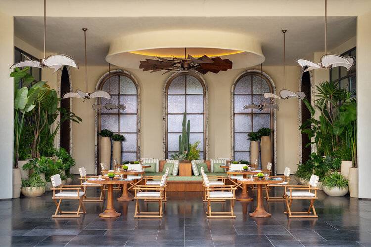 Kimpton Hainan Aqeos