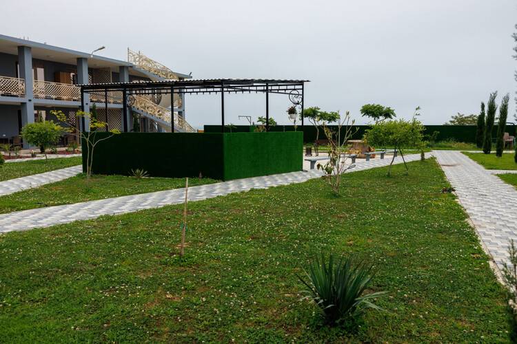 Grand Villa