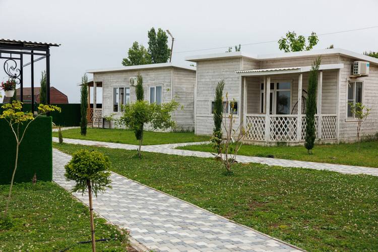Grand Villa