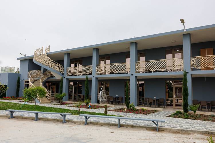 Grand Villa