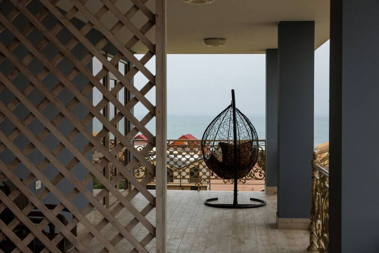 Grand Villa