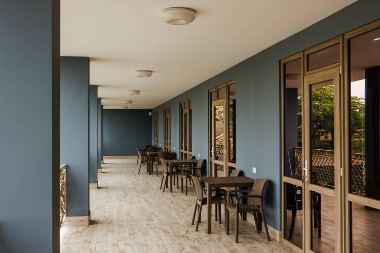 Grand Villa