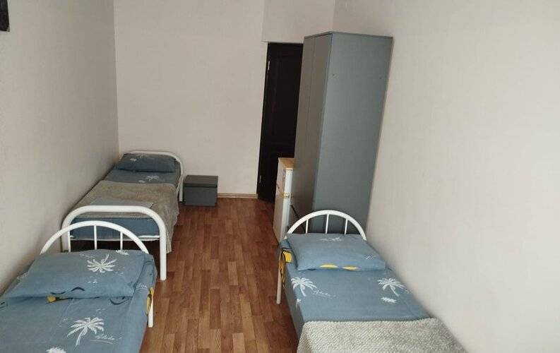 Домик На Терской Гостевой Дом