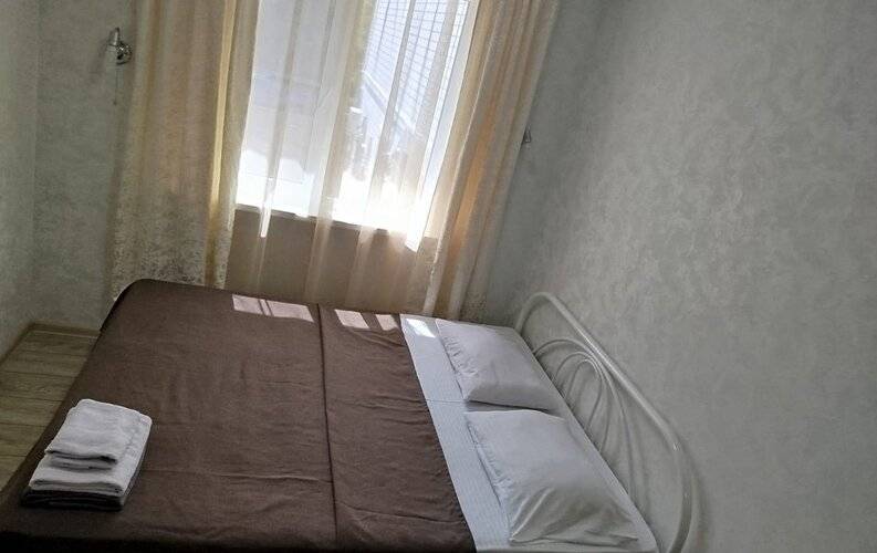 Домик На Терской Гостевой Дом