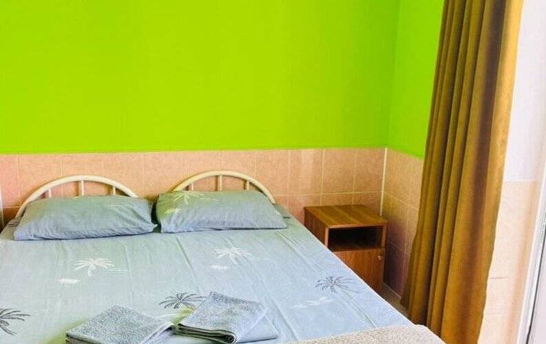 Домик На Терской Гостевой Дом