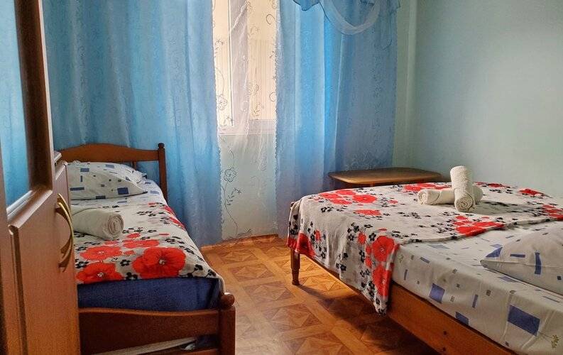 Алла-Рома Гостевой Дом