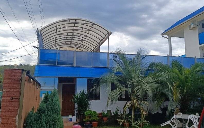 Анита Star Гостевой Дом