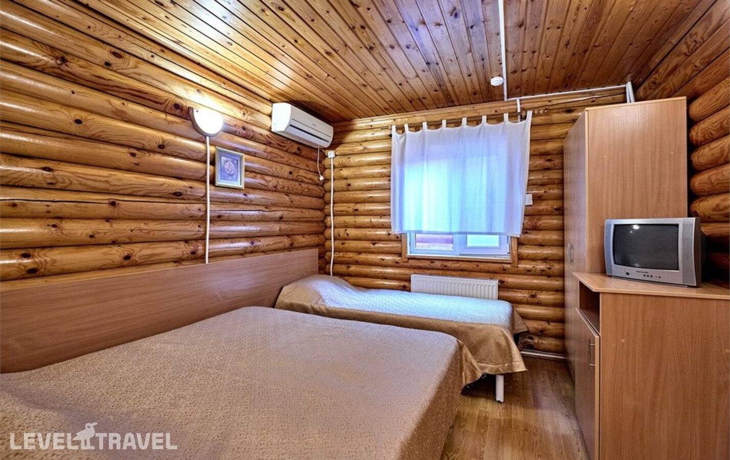 фотографии отеля Солнечный Гостевой Дом в Россия(Геленджик) - фото №21