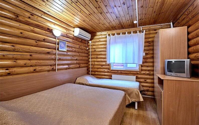 Солнечный Гостевой Дом