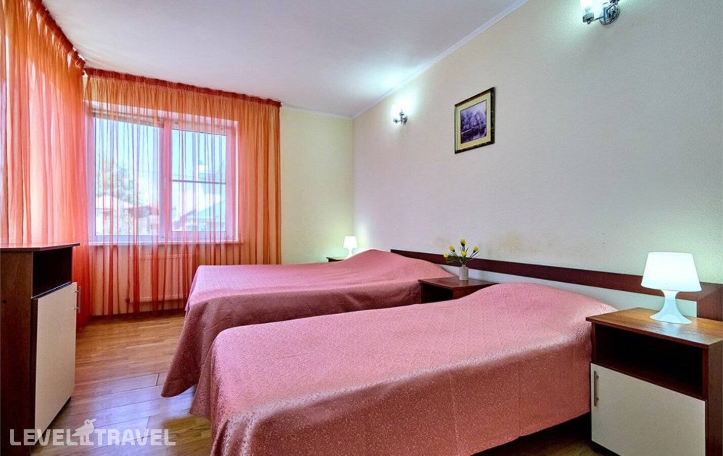 фотографии отеля Солнечный Гостевой Дом в Россия(Геленджик) - фото №27