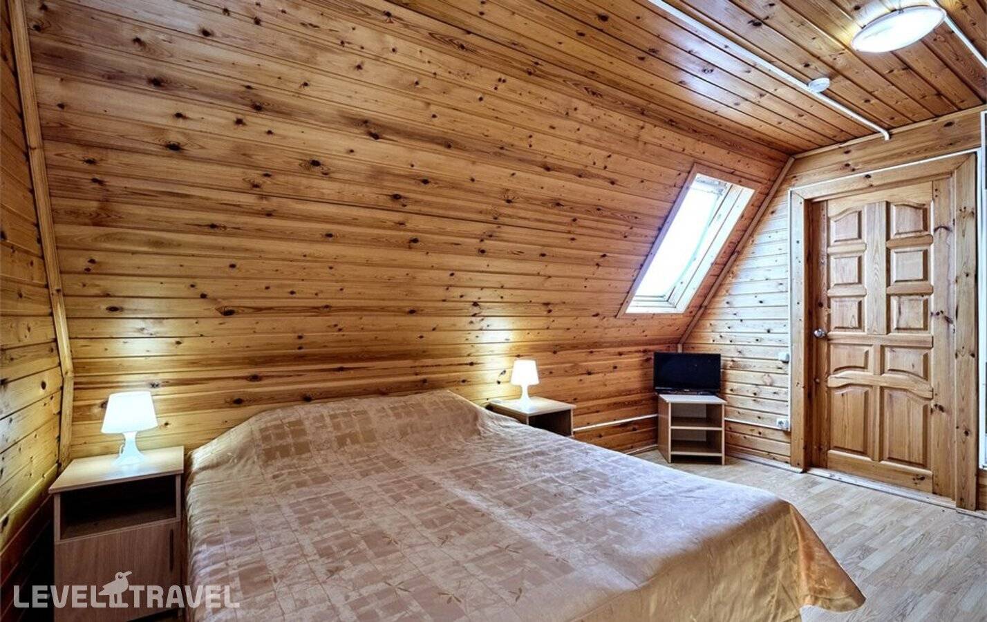 фотографии отеля Солнечный Гостевой Дом в Россия(Геленджик) - фото №8