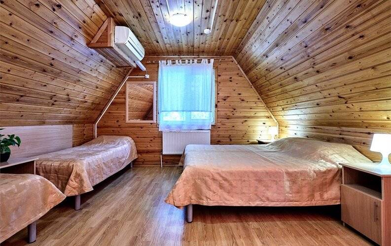 Солнечный Гостевой Дом