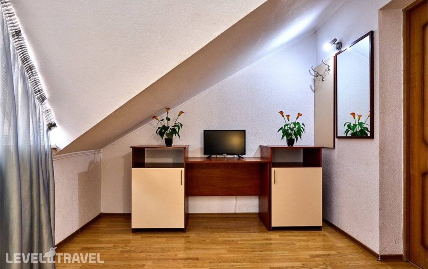 фотографии отеля Солнечный Гостевой Дом в Россия(Геленджик) - фото №26