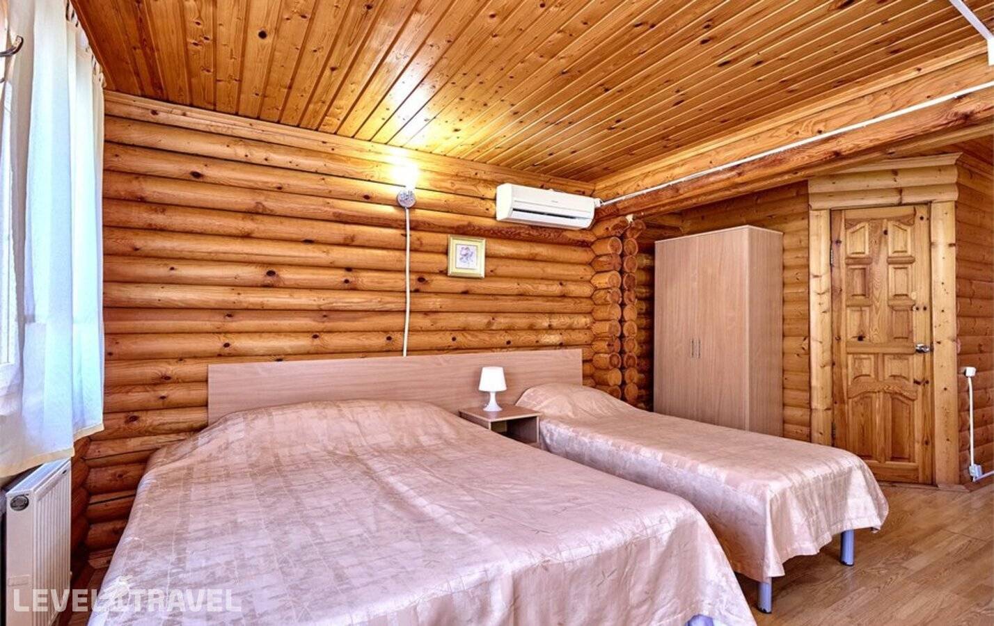 фотографии отеля Солнечный Гостевой Дом в Россия(Геленджик) - фото №22