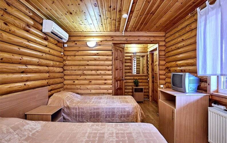 Солнечный Гостевой Дом