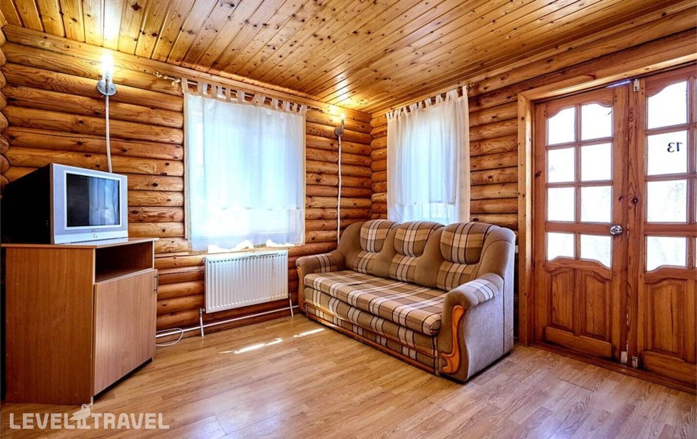 фотографии отеля Солнечный Гостевой Дом в Россия(Геленджик) - фото №24