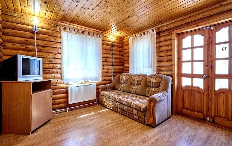Солнечный Гостевой Дом