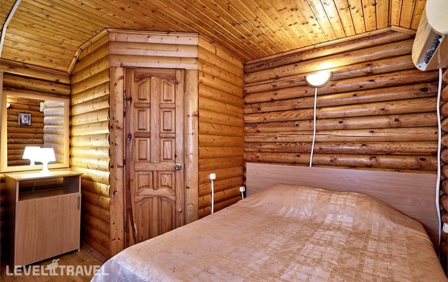 фотографии отеля Солнечный Гостевой Дом в Россия(Геленджик) - фото №10