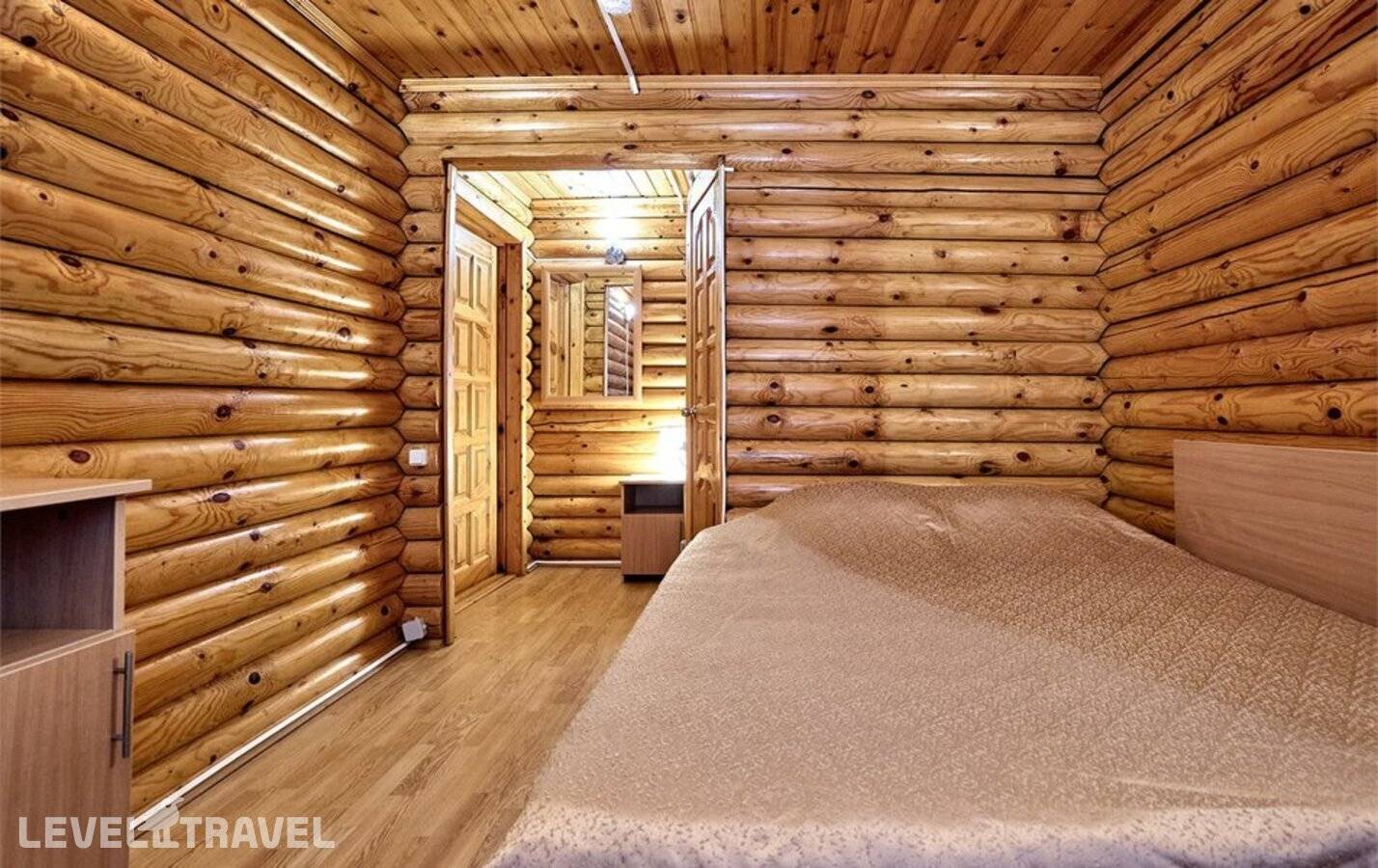 фотографии отеля Солнечный Гостевой Дом в Россия(Геленджик) - фото №19