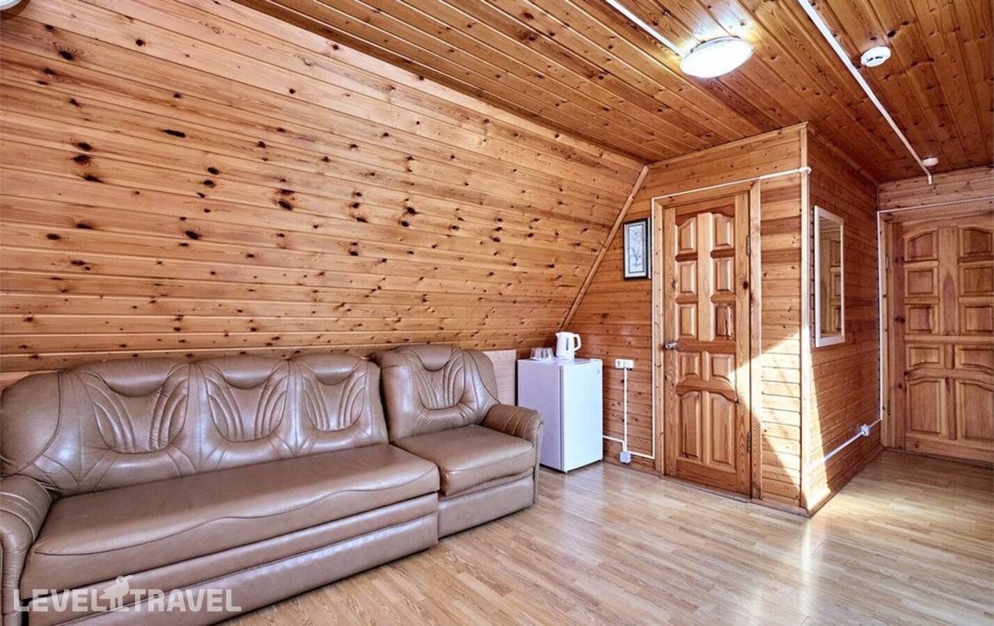 фотографии отеля Солнечный Гостевой Дом в Россия(Геленджик) - фото №9