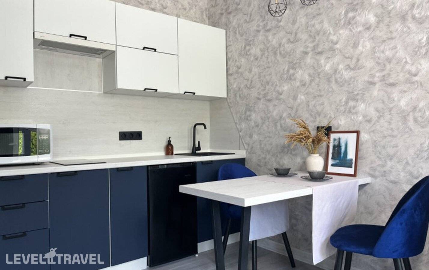 фотографии отеля Славно На Свободы 7а Апартаменты в Россия(Туапсе) - фото №3