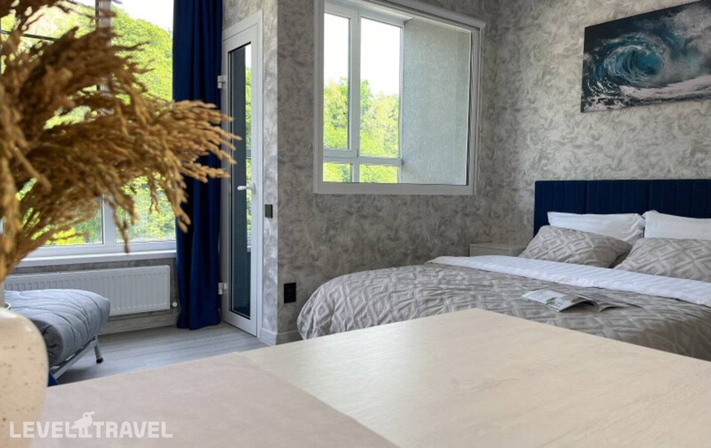 фотографии отеля Славно На Свободы 7а Апартаменты в Россия(Туапсе) - фото №4