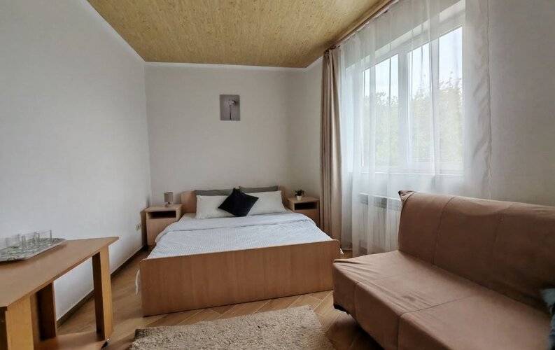 Белый Фламинго Отель