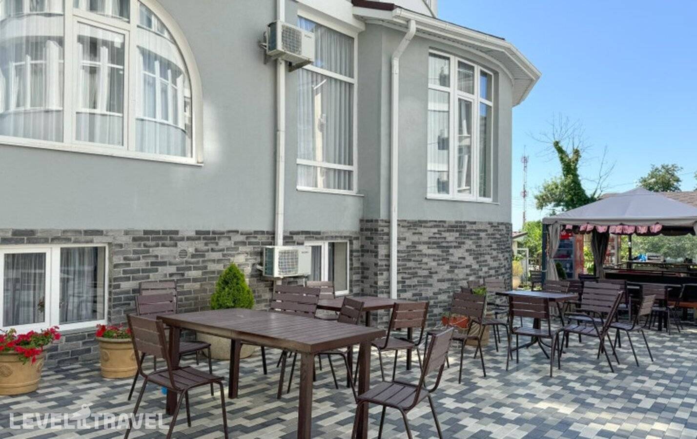 фотографии отеля Славно Гк Радуга Апартаменты в Россия(Агой) - фото №6