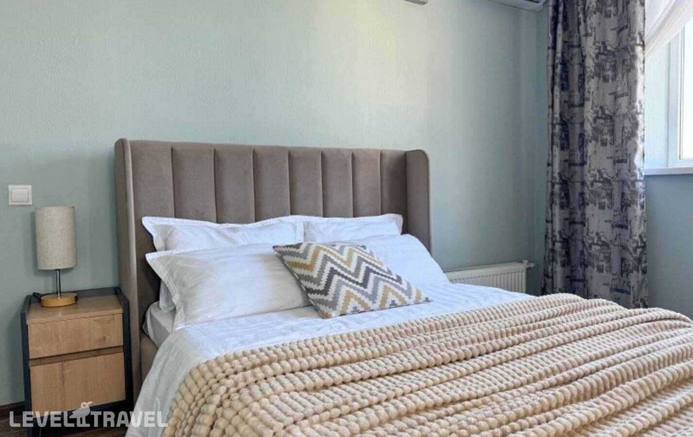 фотографии отеля Славно Гк Радуга Апартаменты в Россия(Агой) - фото №5