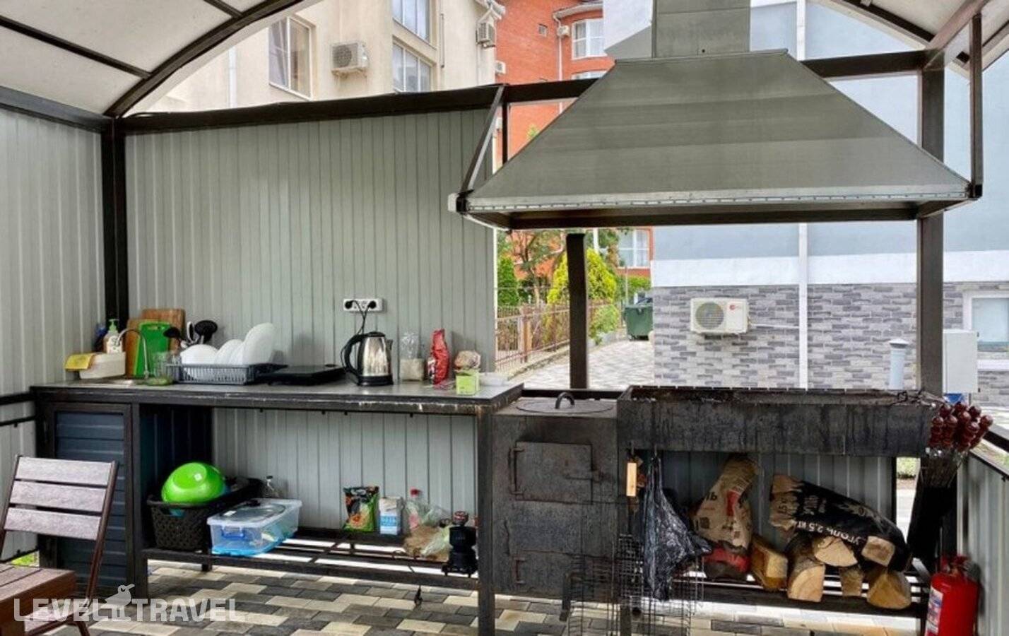 фотографии отеля Славно Гк Радуга Апартаменты в Россия(Агой) - фото №11