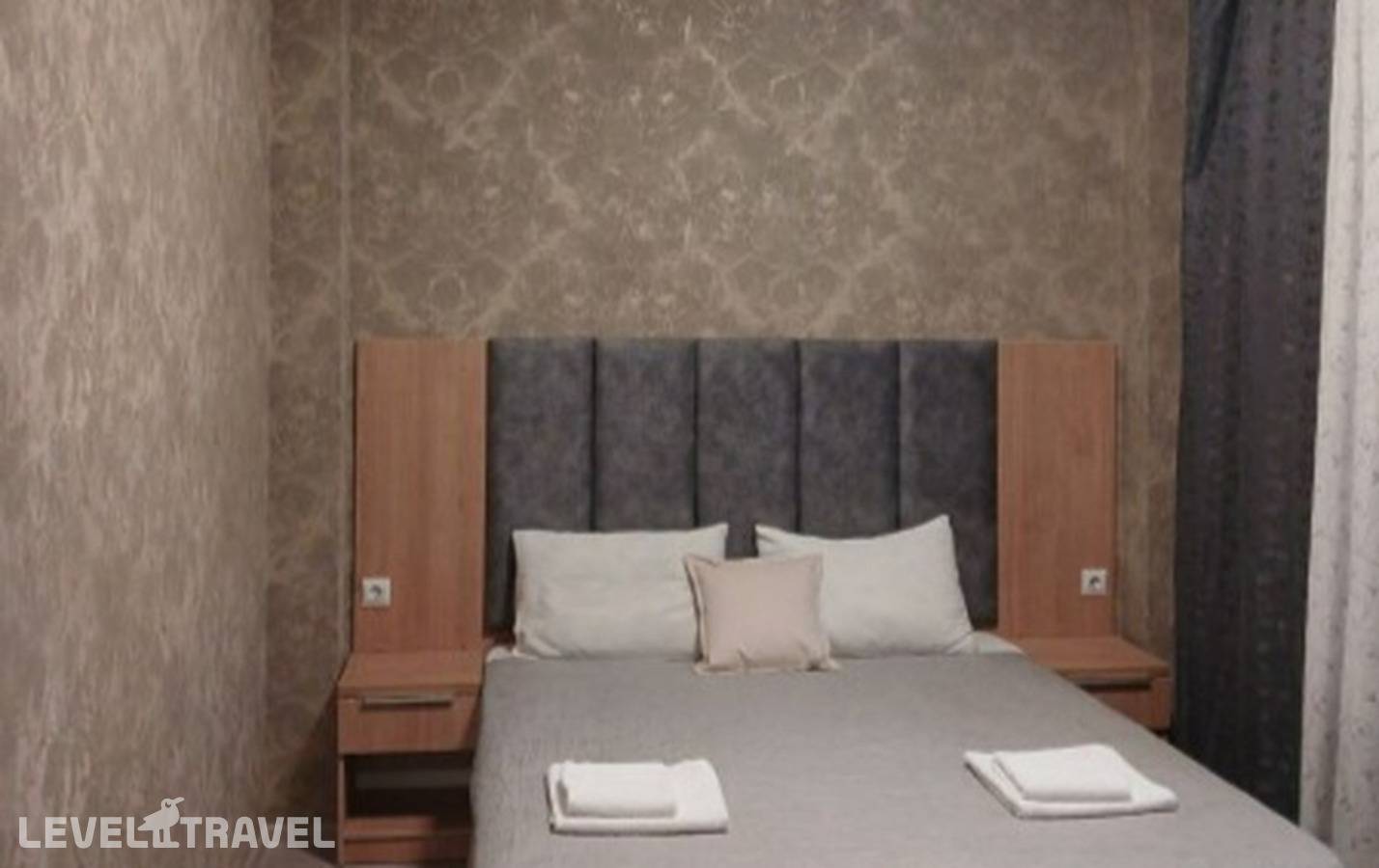 фотографии отеля Славно Гк Радуга Апартаменты в Россия(Агой) - фото №19