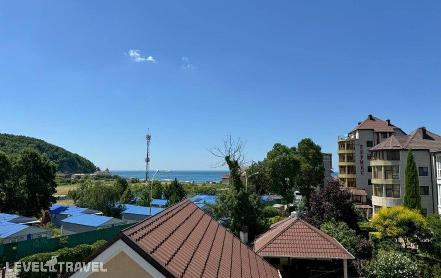 фотографии отеля Славно Гк Радуга Апартаменты в Россия(Агой) - фото №9