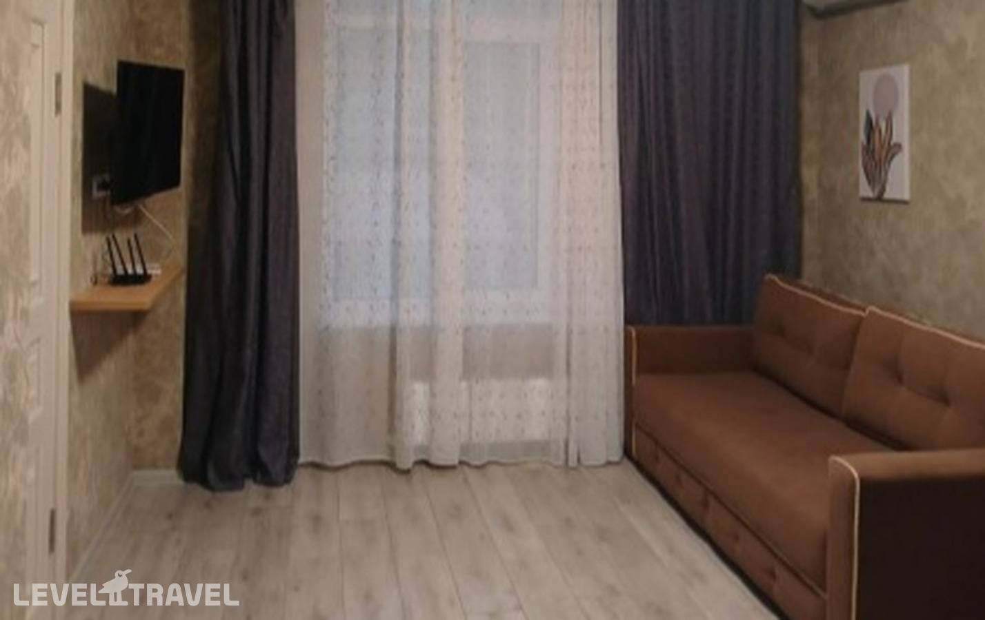 фотографии отеля Славно Гк Радуга Апартаменты в Россия(Агой) - фото №18