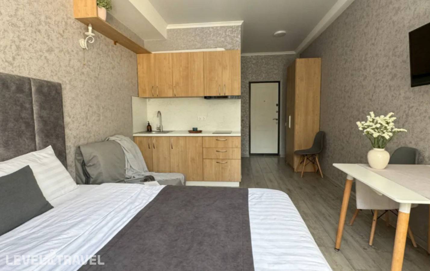 фотографии отеля Славно Гк Радуга Апартаменты в Россия(Агой) - фото №15