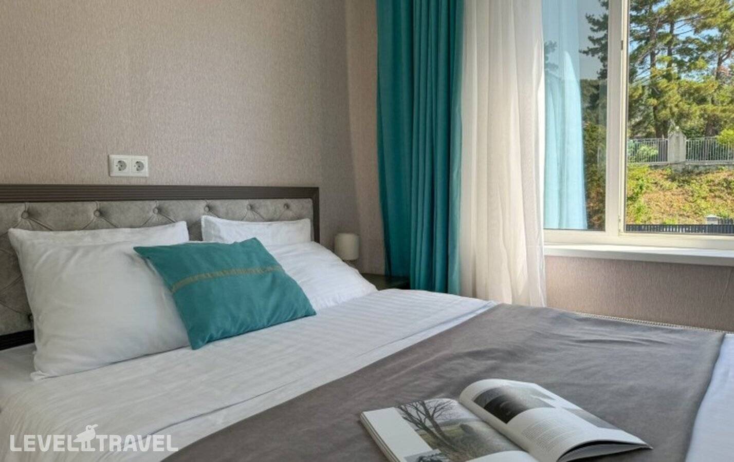 фотографии отеля Славно Гк Радуга Апартаменты в Россия(Агой) - фото №2