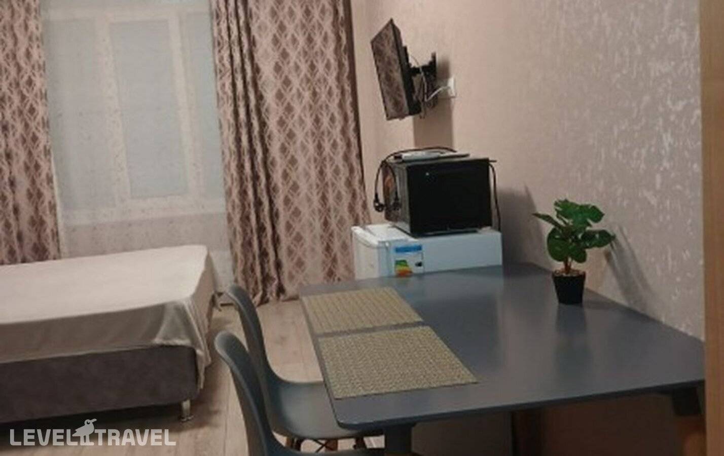 фотографии отеля Славно Гк Радуга Апартаменты в Россия(Агой) - фото №17