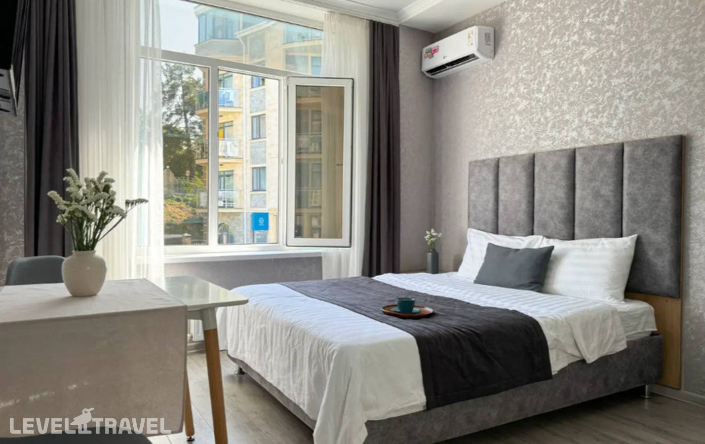 фотографии отеля Славно Гк Радуга Апартаменты в Россия(Агой) - фото №14