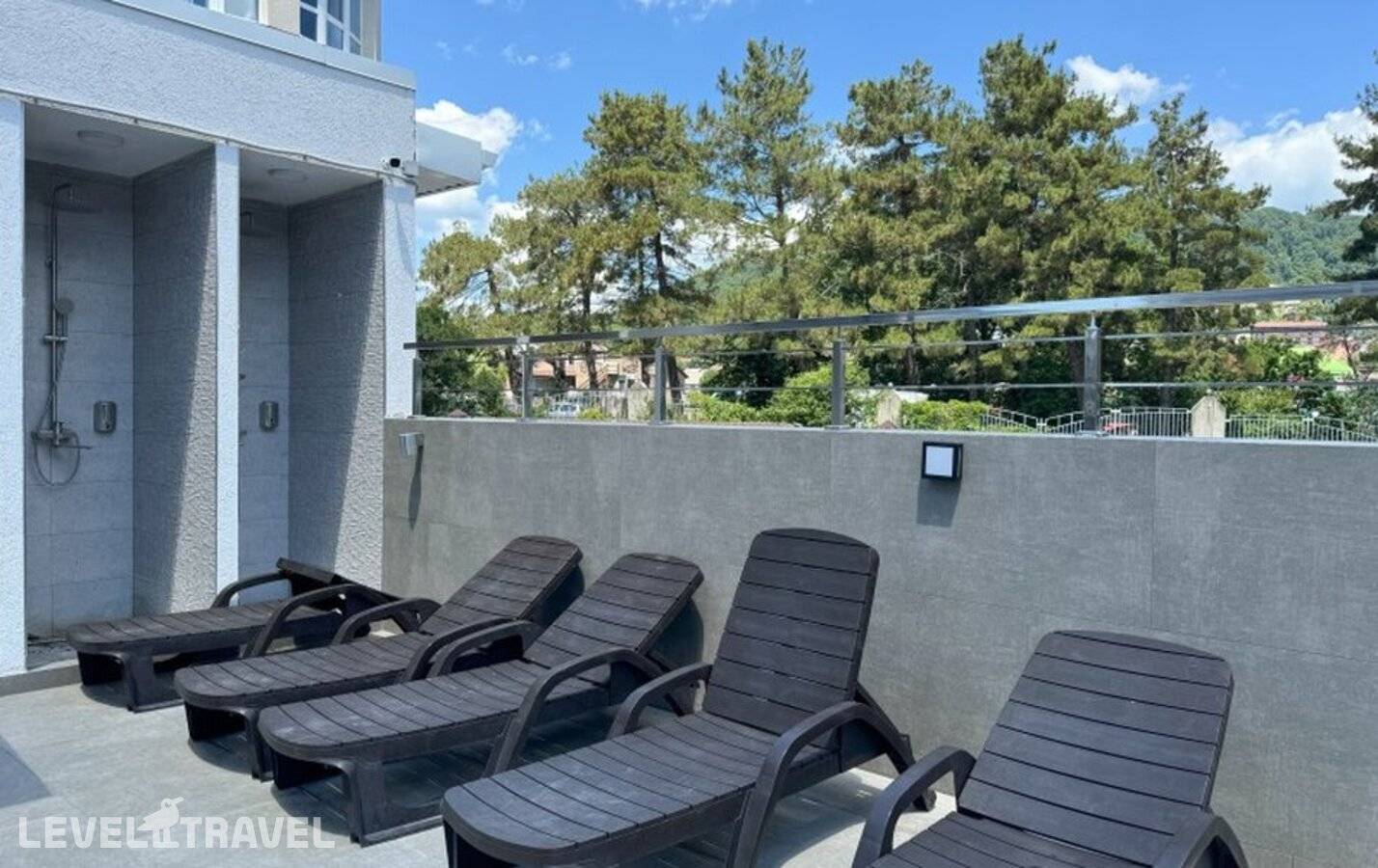 фотографии отеля Славно Гк Радуга Апартаменты в Россия(Агой) - фото №10