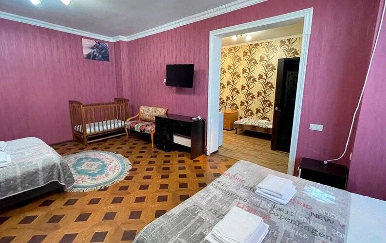 Анна Виктория Отель
