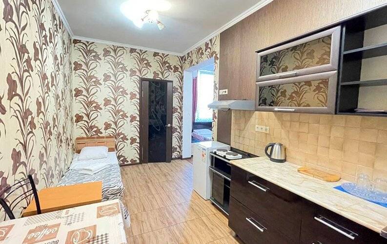 Анна Виктория Отель