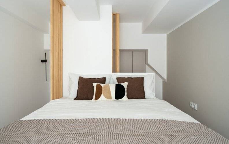 Look Hotel Апарт-Отель