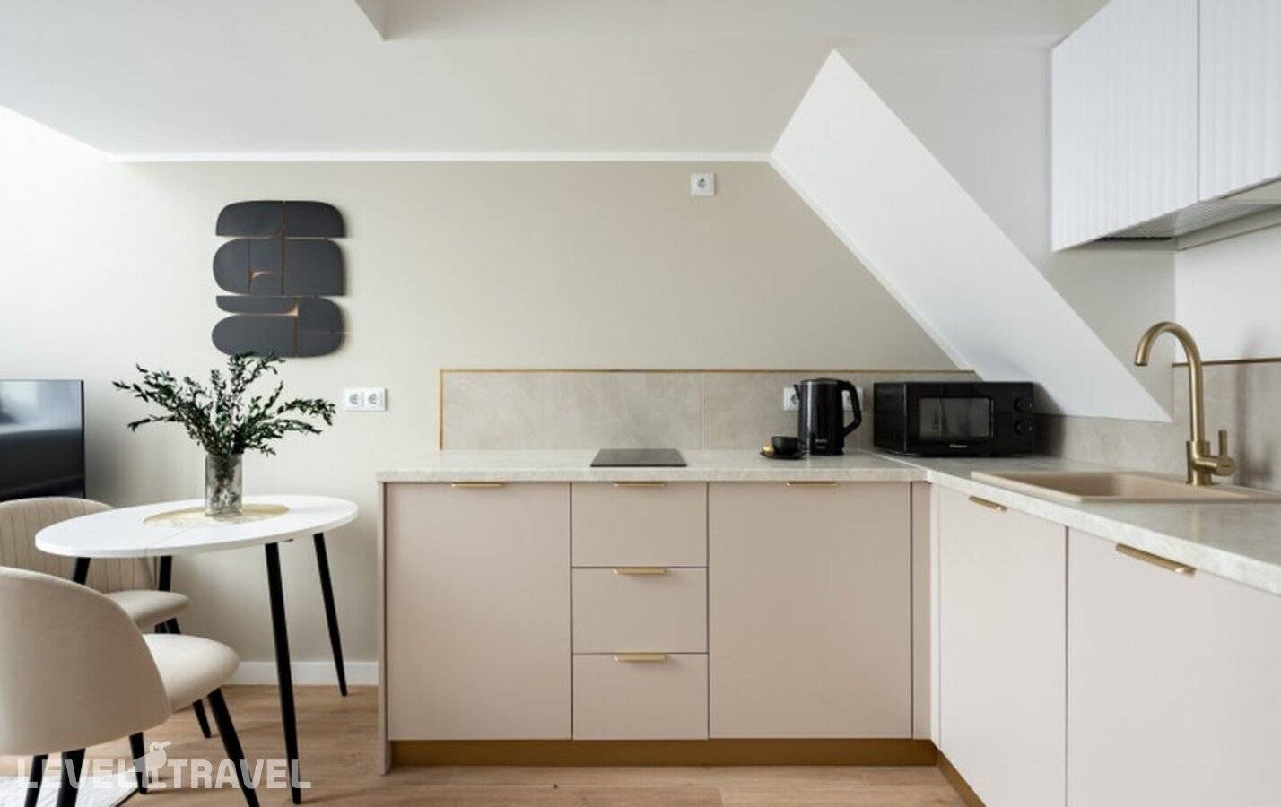 фотографии отеля Look Hotel Апарт-Отель в Россия(Фрунзенский район) - фото №5